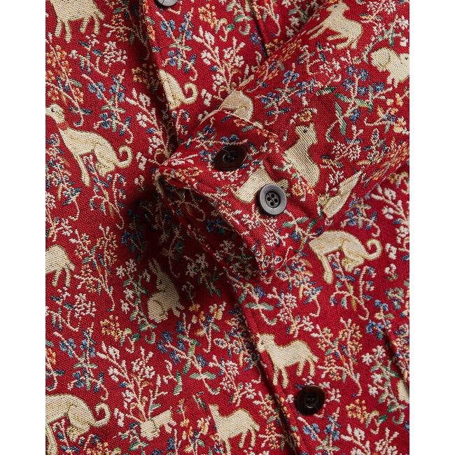 Portuguese Flannel Hall Tapestry Labura