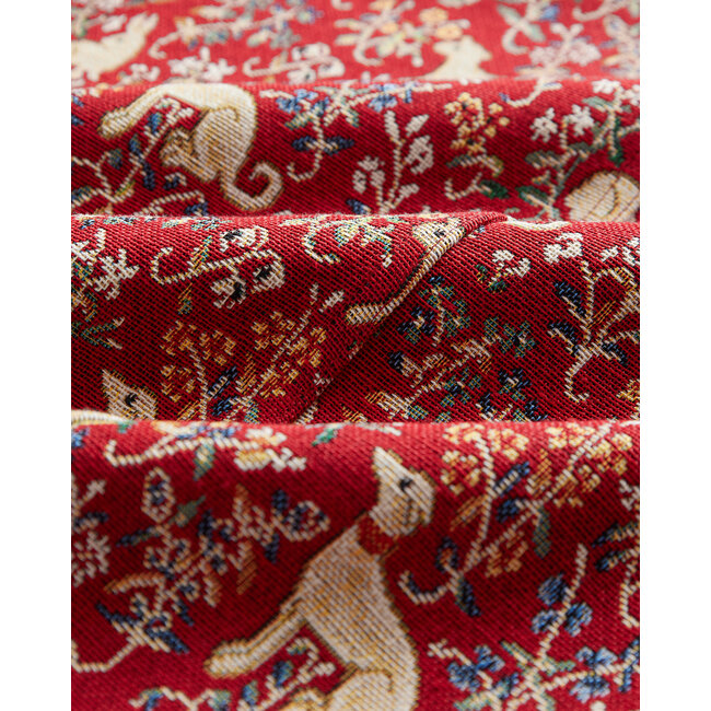 Portuguese Flannel Hall Tapestry Labura