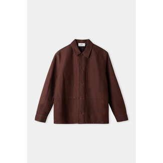 About Companions Owe overshirt