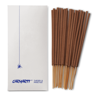 Carhartt WIP Theory and Practice Incense Sticks