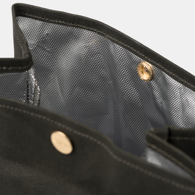 Carhartt WIP Lunch Bag - Olive