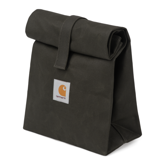 Carhartt WIP Lunch Bag - Olive
