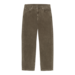 Carhartt WIP Aaron Pant Corduroy