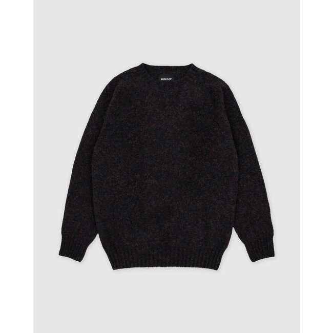 Howlin' Birth of The Cool - Wolf