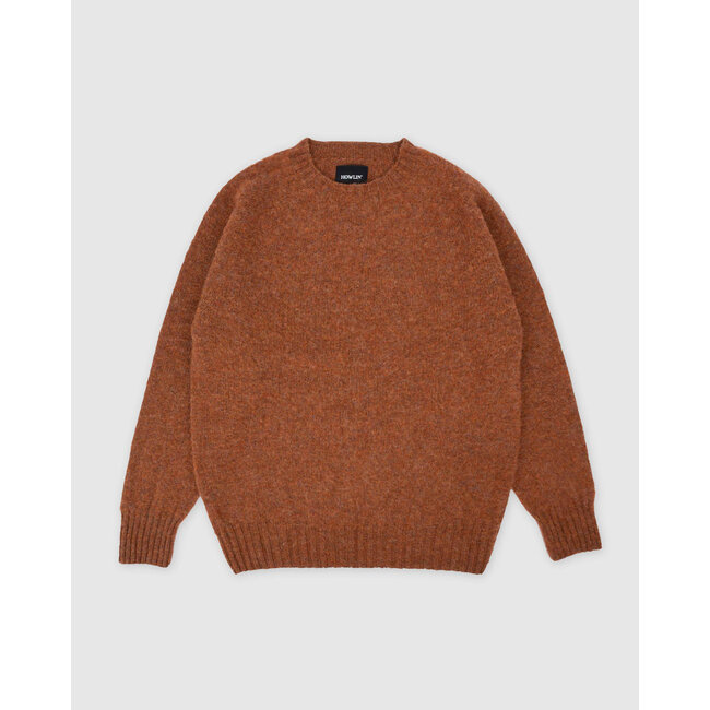 Howlin' Birth of The Cool - Distant Earth