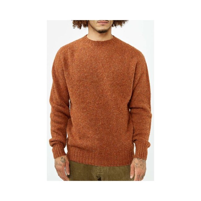 Howlin' Birth of The Cool - Distant Earth