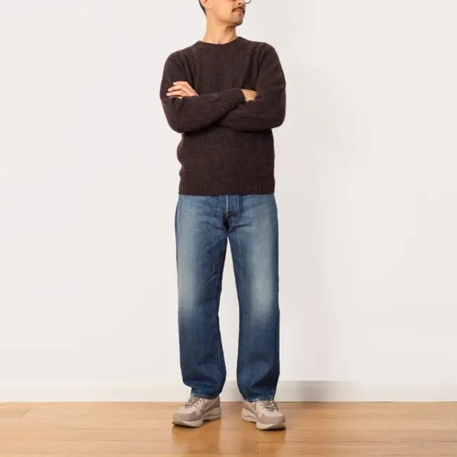 Howlin' Birth of The Cool - Wolf