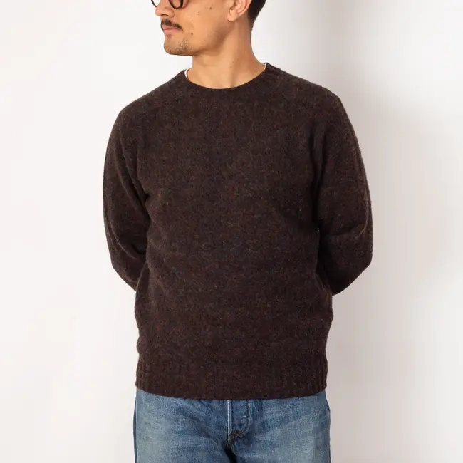 Howlin' Birth of The Cool - Wolf