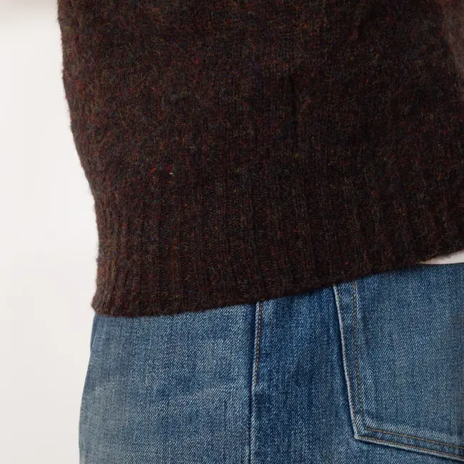 Howlin' Birth of The Cool - Wolf