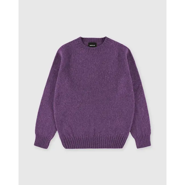 Howlin' Birth of The Cool - Mystic