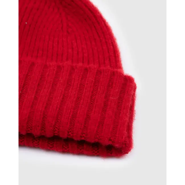 Howlin' King Jammy Hat - Red Fire