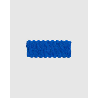 Howlin' King Jammy Scarf - Bic Blue