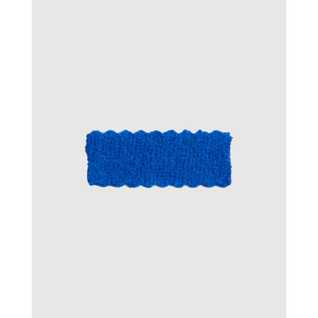 Howlin' King Jammy Scarf - Bic Blue