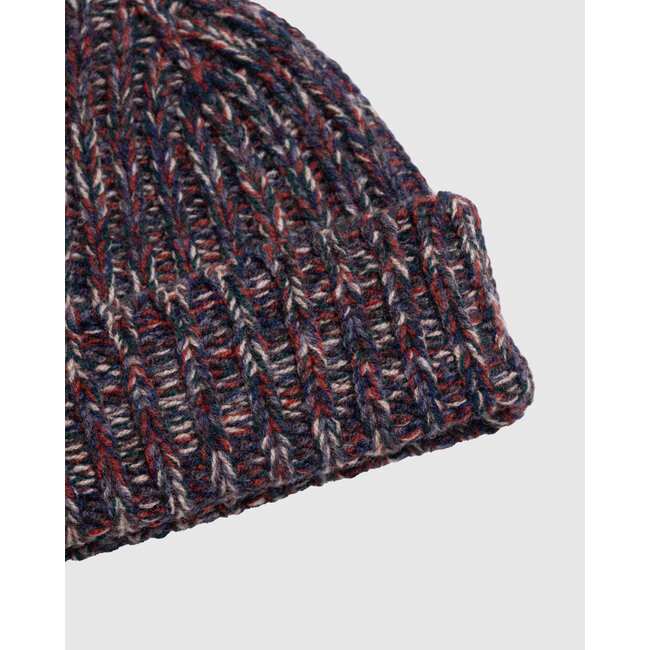 Howlin' Marled Fantasies Hat - Navy Mix