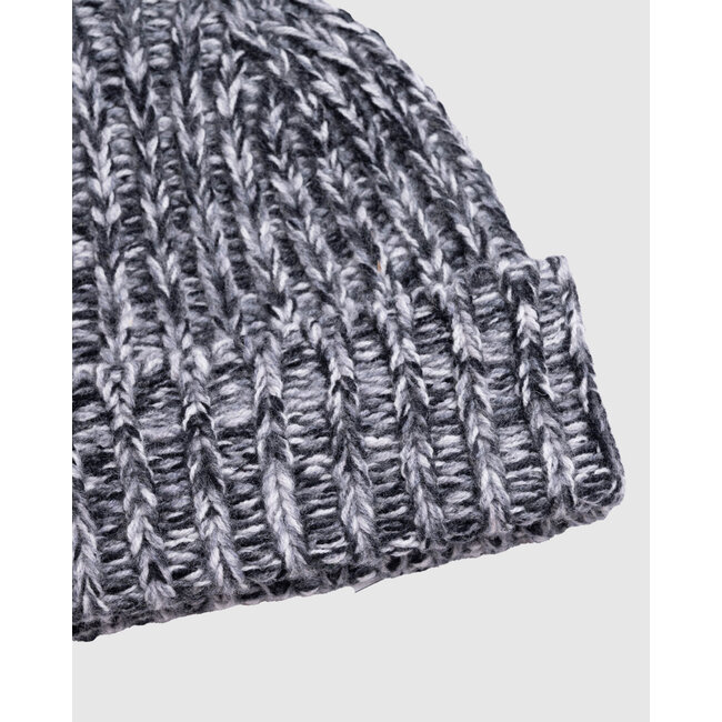 Howlin' Marled Fantasies Hat - Black Mix