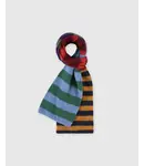 Howlin' Cosmic Surfin Scarf