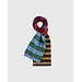Howlin' Cosmic Surfin Scarf
