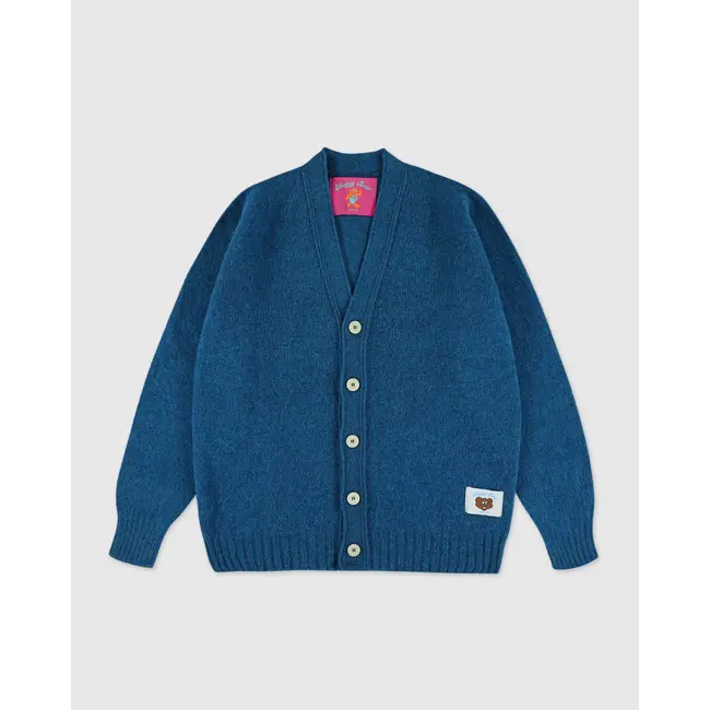 Howlin' Shaggy Bear - Dragonfly