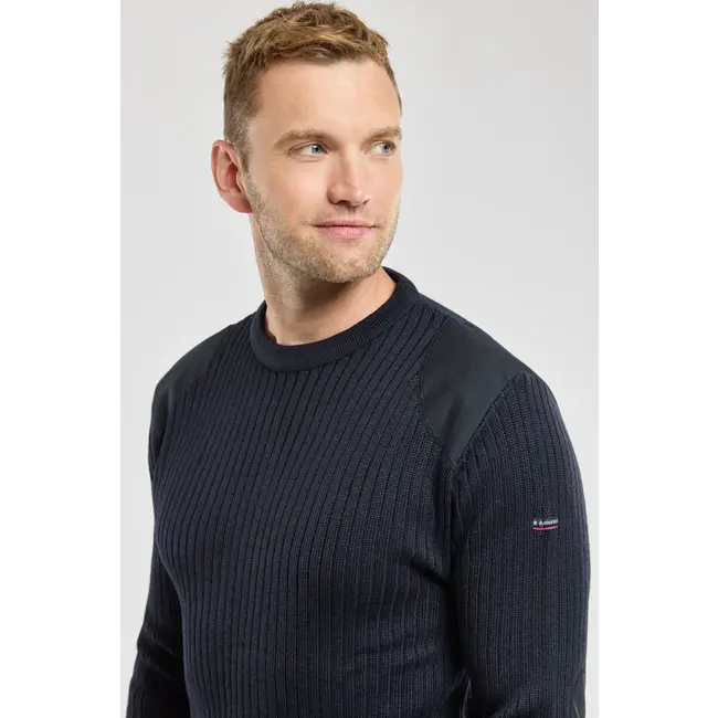 Armor-lux Sailor Sweater "Binic" - Rich Navy