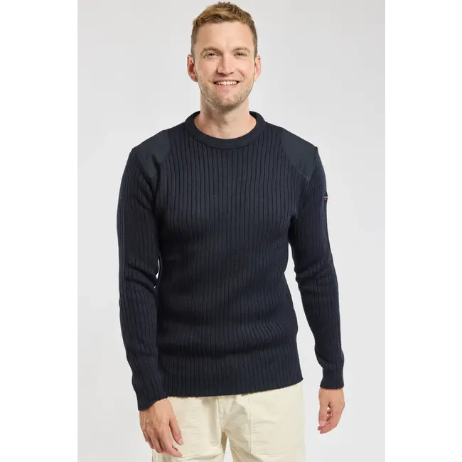 Armor-lux Sailor Sweater "Binic" - Rich Navy