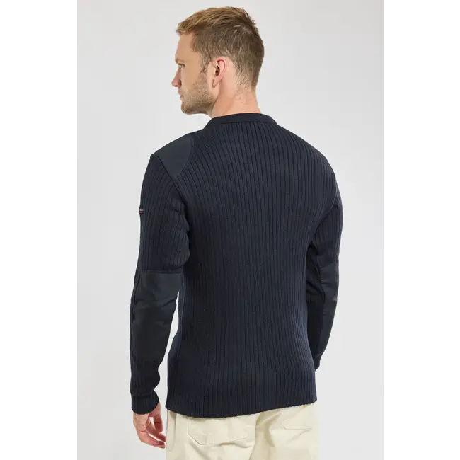 Armor-lux Sailor Sweater "Binic" - Rich Navy