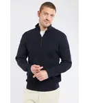 Armor-lux Troyer Sweater "Chateaulin"