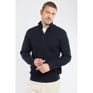 Armor-lux Troyer Sweater "Chateaulin"
