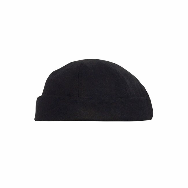 Armor-lux Miki "Salomon" - Black