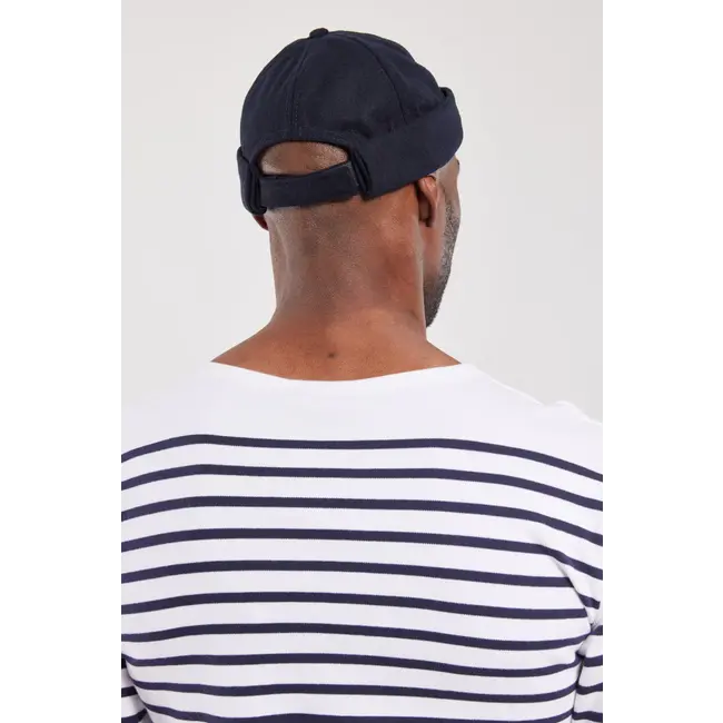 Armor-lux Miki "Salomon" - Marine / Navy