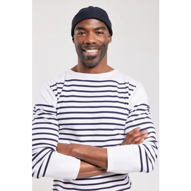 Armor-lux Miki "Salomon" - Marine / Navy