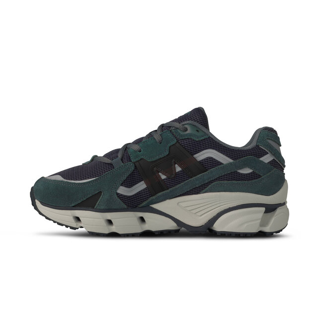 Karhu Super Fulcrum - India Ink / Black
