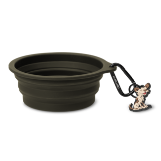 Carhartt WIP Wild Dog Foldable Bowl