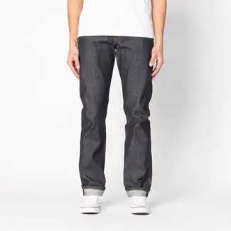 Naked and Famous Denim Weird Guy