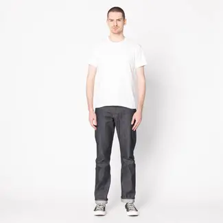 Naked and Famous Denim True Guy