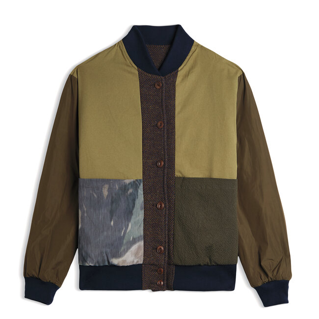 Homecore Kappa Diago - Brown