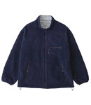 Gramicci Reversible Sherpa Jacket