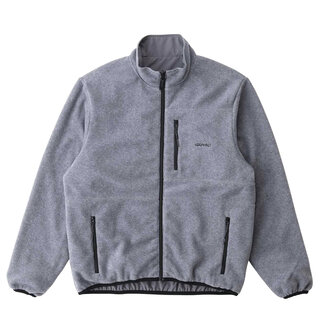 Gramicci Thermal Fleece Reversible Jacket