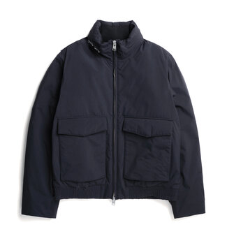 Norse Projects Kastrup Gore-Tex Windstopper Bomber Jacket