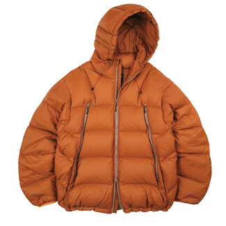 Frizmworks Altavia Down Parka