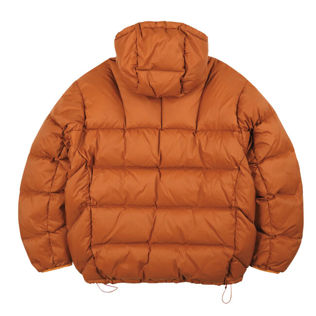 Frizmworks Altavia Down Parka - Orange