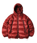Frizmworks Altavia Down Parka