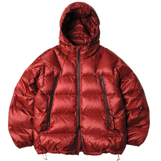 Frizmworks Altavia Down Parka