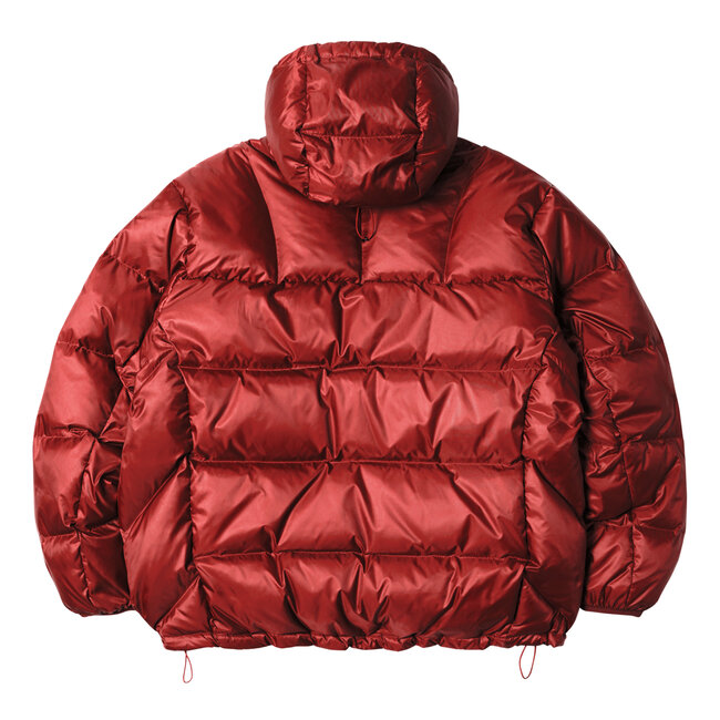 Frizmworks Altavia Down Parka - Red