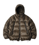 Frizmworks Altavia Down Parka