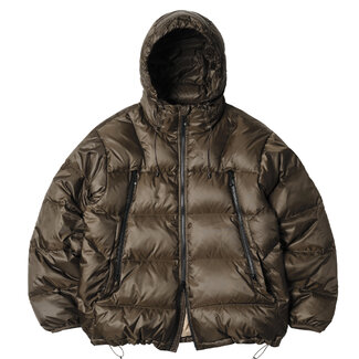 Frizmworks Altavia Down Parka