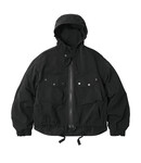 Frizmworks Smock Hooded Parka