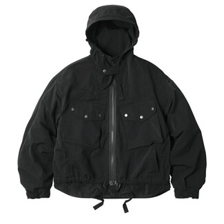 Frizmworks Smock Hooded Parka