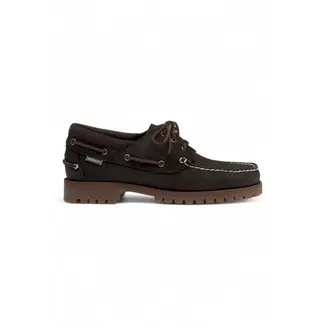 Sebago Acadia Suede Waxed