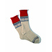 Anonymous Ism LG Fine Wool Pile Snow Crew