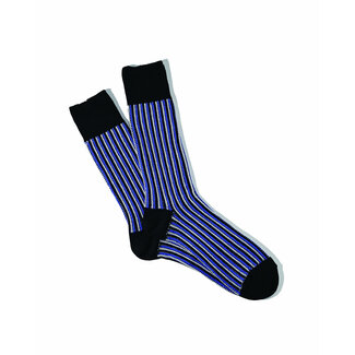 Anonymous Ism JQ Stripe Crew